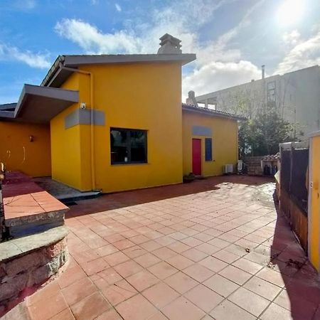 Tempio Pausania Solar Private Apartment 30 Minutes From The Sea - Appartamento Solare A 30 Minuti Dal Mare Εξωτερικό φωτογραφία