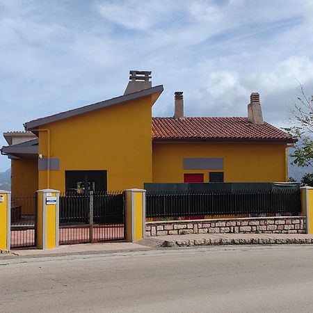 Tempio Pausania Solar Private Apartment 30 Minutes From The Sea - Appartamento Solare A 30 Minuti Dal Mare Εξωτερικό φωτογραφία