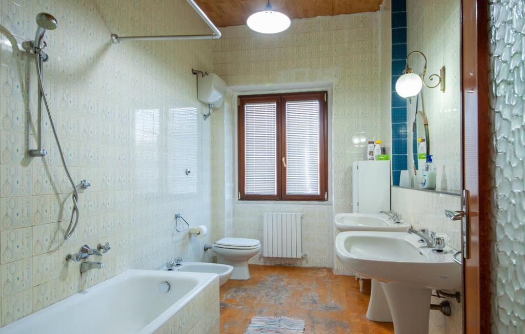Tempio Pausania Solar Private Apartment 30 Minutes From The Sea - Appartamento Solare A 30 Minuti Dal Mare Εξωτερικό φωτογραφία