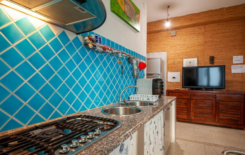 Tempio Pausania Solar Private Apartment 30 Minutes From The Sea - Appartamento Solare A 30 Minuti Dal Mare Εξωτερικό φωτογραφία