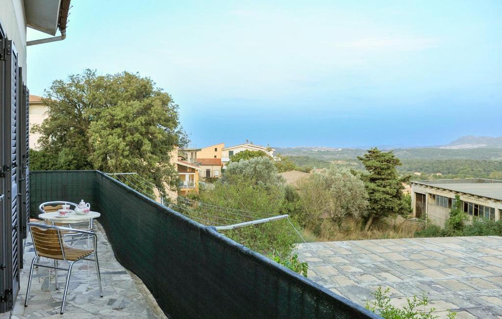 Tempio Pausania Solar Private Apartment 30 Minutes From The Sea - Appartamento Solare A 30 Minuti Dal Mare Εξωτερικό φωτογραφία